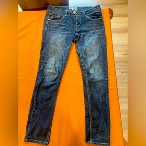 Jolt Jeans Size 7.